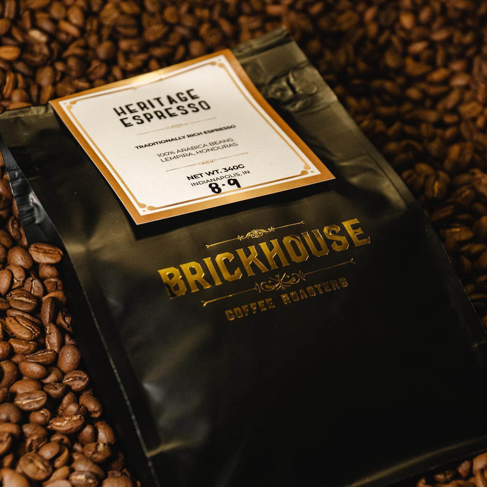 Collections Brickhouse Coffee Co.